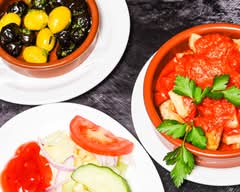 Movida Tapas Restaurant 