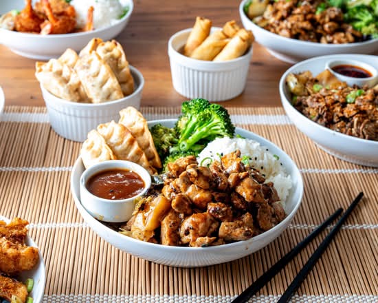 Fatty's Teriyaki (Sunnyvale)