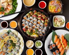 Sake Sushi (Woodbridge)