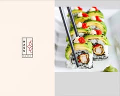 Hasu Sushi Delivery (Santiago)