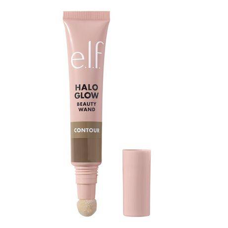 e.l.f. Cosmetics Halo Glow Contour Beauty Wand, Fair/Light (10 ml)