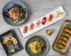 Yubi Box Sushi (Miami)