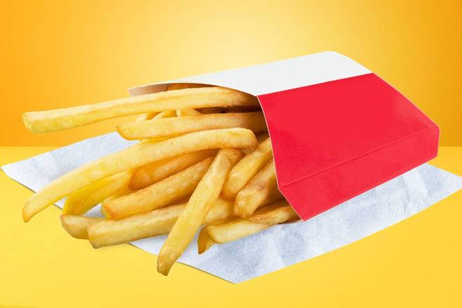 🍟Frites