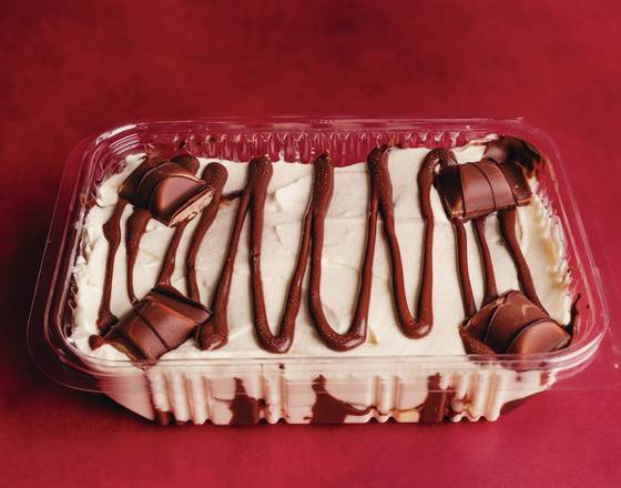 TIRAMISU MAISON GOURMANT 350GR KINDER BUENO