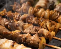 国産焼き鳥 黄金鶏 町田金井店