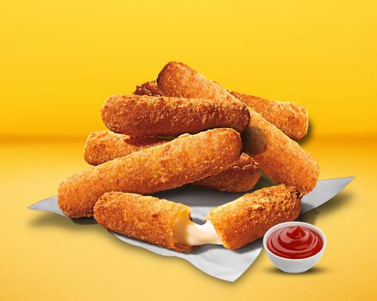 Mozza Sticks (x4)
