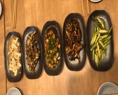 居酒屋福盛
