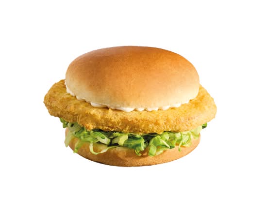 Chicken Burger