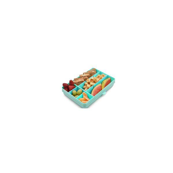 Snackle Box Blue