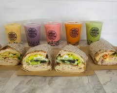 Jr's Urban Eats