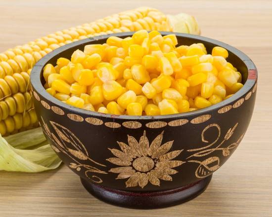 Furikake Japanese Corn Cup (VGN / VGT)