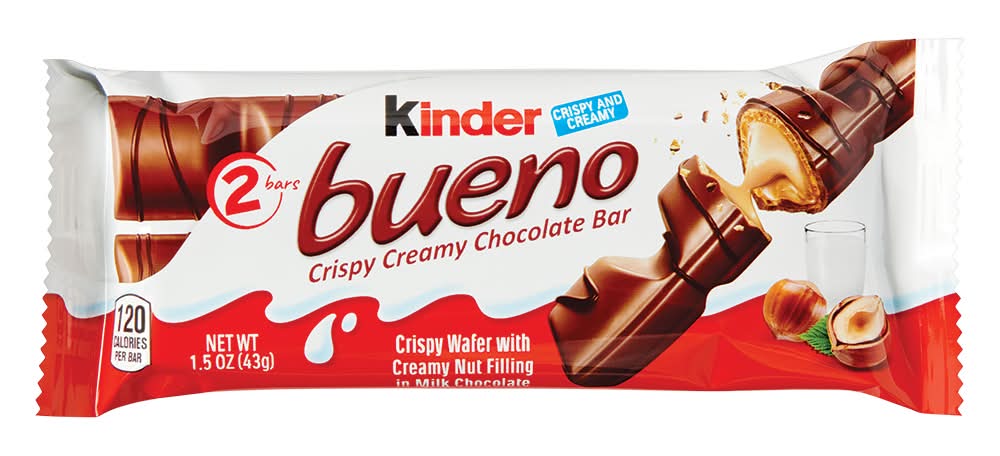 Ferrero Kinder Bueno