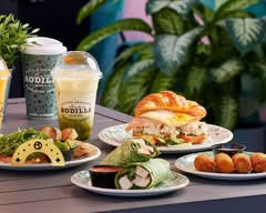 Rodilla Sandwiches. Madrid 1939 (Brickell City Centre)