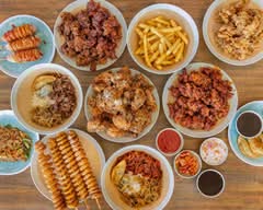 Old Pal Korean Kitchen (Point Cook)