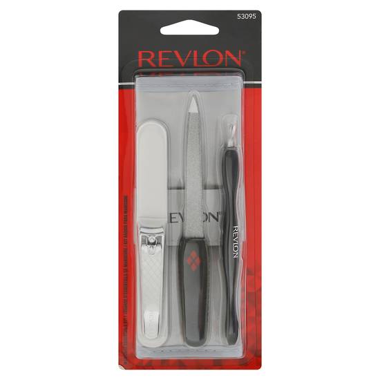 Revlon Manicure Nail Kit