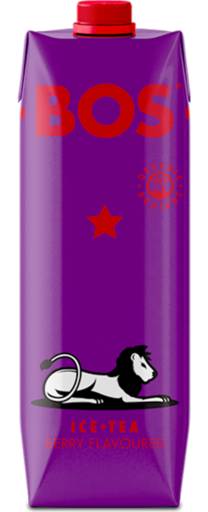 BOSKA Bos Berry Rooibos Ice Tea (1L)