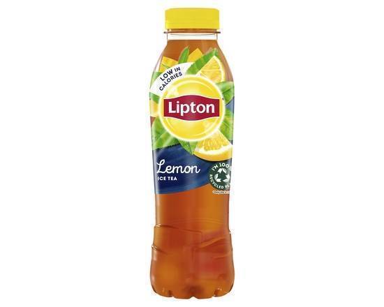 Lipton Ice Tea Lemon 500ml