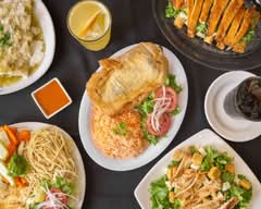 Comidas Guanajuato Suc. San pedro