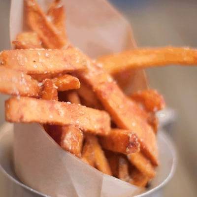 Fries (Sweet Potato)