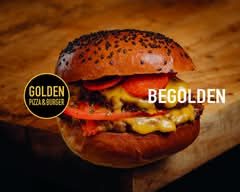 Golden Pizza & Burger - Montequinto