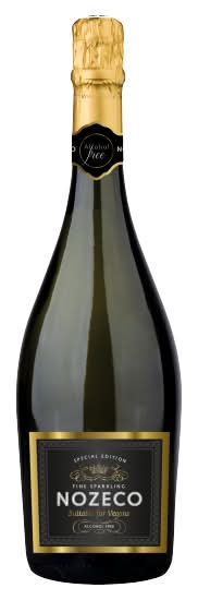 Nozeco Special Edition Alcohol Free Fine Sparkling Wine (750ml)
