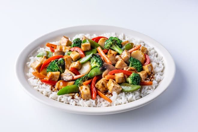 Stir Fry