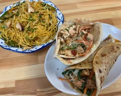 KINGS EMPIRE HALAL RESTAURANT