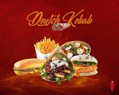 Deutch Kebab Saint Aygulf 