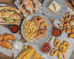 Jordan's Fish & Chicken (5308 Keystone)