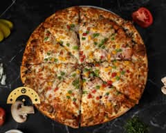 Haida Sandwich & Pizza (Mission Viejo)