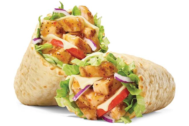 Sweet Onion Chicken Teriyaki®