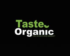 Taste Organics (Enmore)
