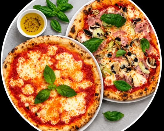 Pizzeria Alvalade
