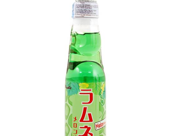 RAMUNE MELON