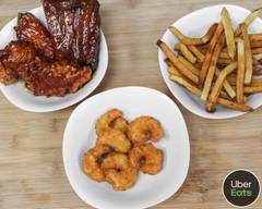 Jannie's Chicken & Ribs
