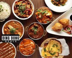 Zaika Indian Cuisine and Sweets