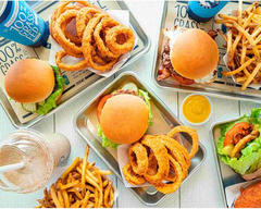 Elevation Burger (Willow Grove)
