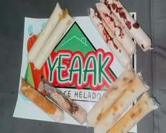 Helados Yeeak (villa Mella)