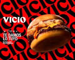 VICIO (Mataró Park)