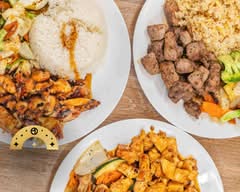Rice & Bowl (Fort Wayne)