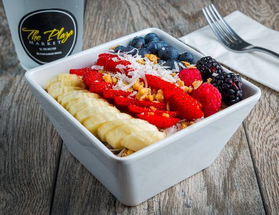 Acai Bowl