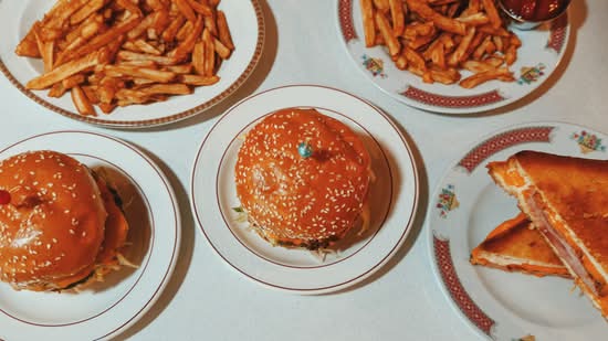 Aureliana (156 West Hastings Street)