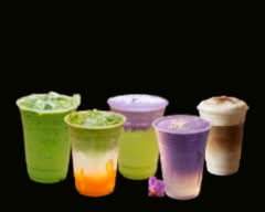 Matsu Matcha (T percent)