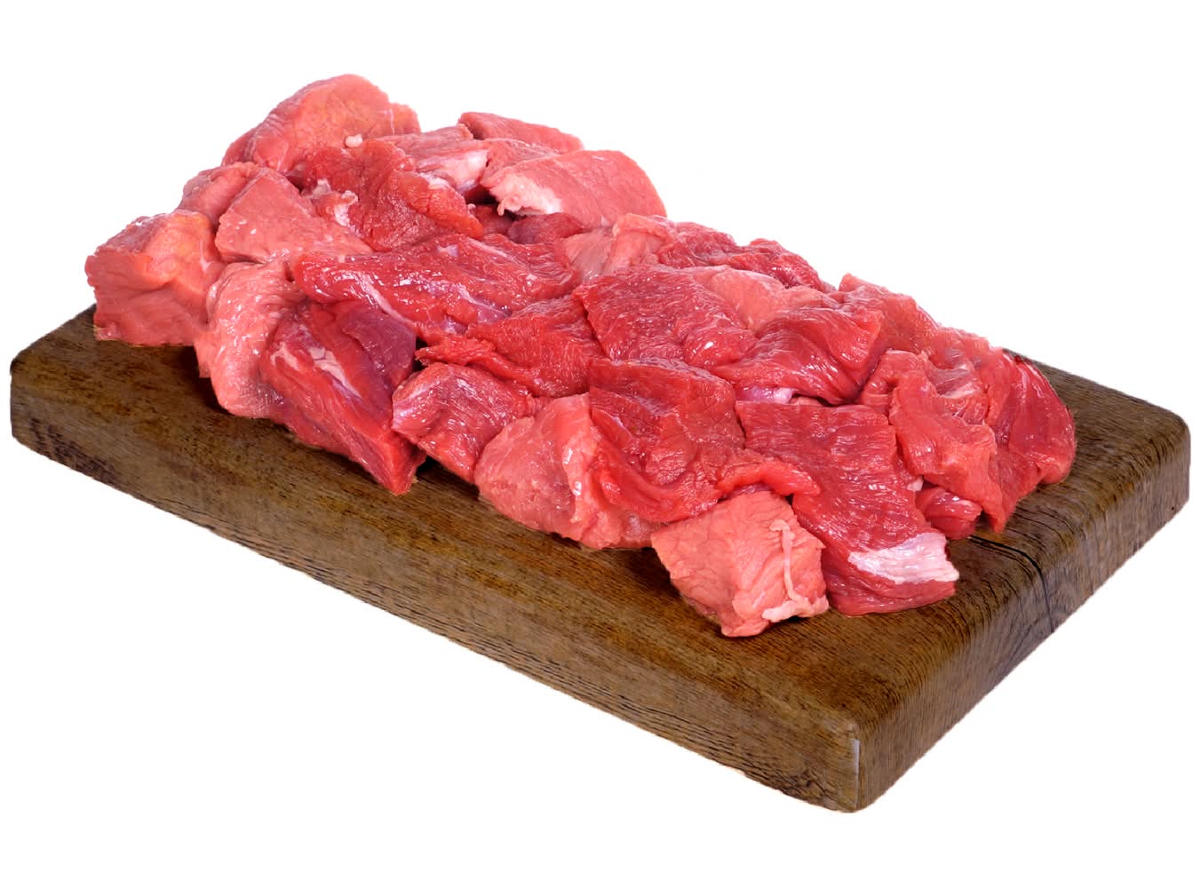 Stewing Beef Cubes
