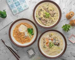 御品廣東粥 楊梅埔心店