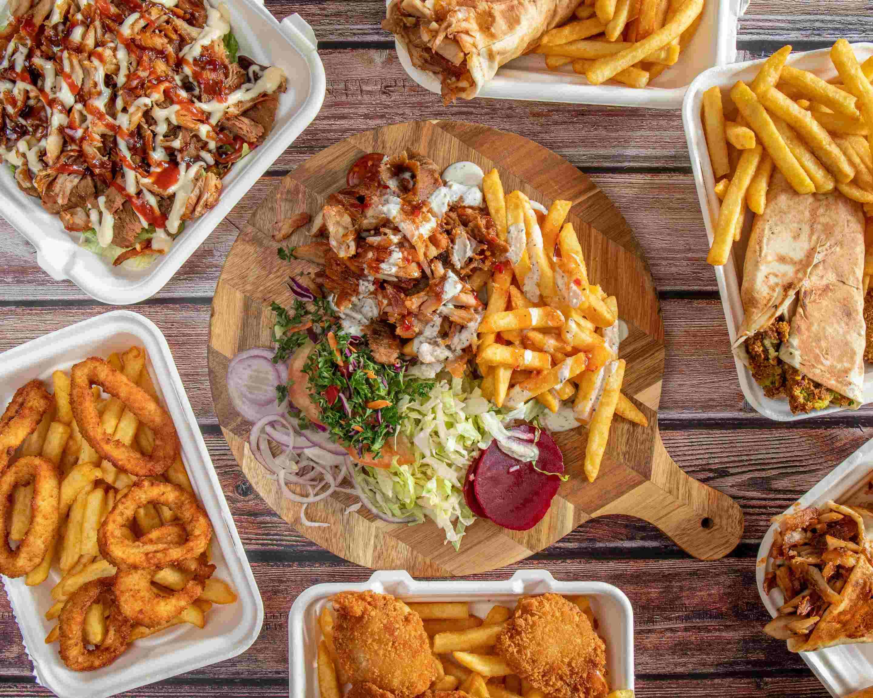 Order Mr Kebab Menu Delivery and Takeaway in Gold Coast Menu & Prices Uber Eats