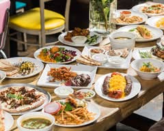 Bijan's (81 Hoyt St)