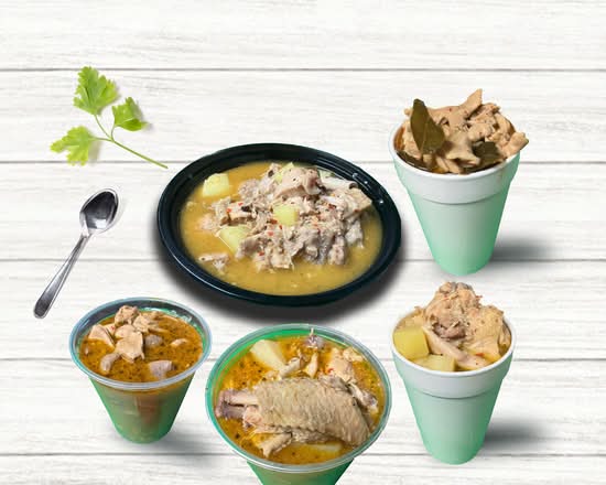 Auntie Rose Cafe (Food Truck)