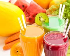 Smashin Smoothies (41 7 Avenue North 102)