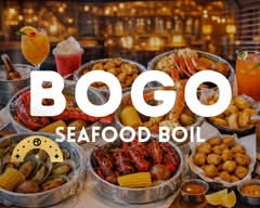 Super Happy Crab Seafood: Boiling Seafood & Bar